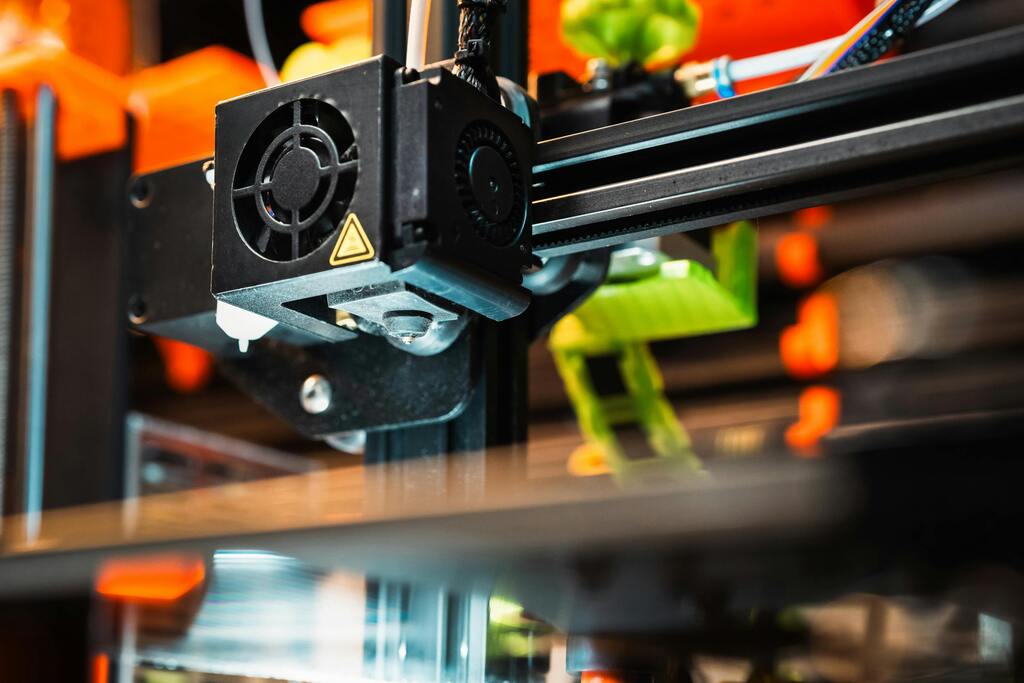 Rapid Prototyping of Plastic and Metal Parts: Accelerating Innovation in 2025 and Beyond