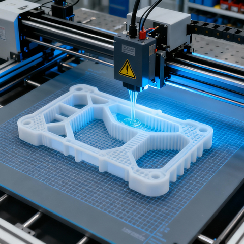 Product development - Prototyping