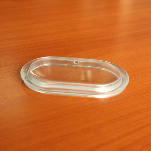 Acrylic Vacuum casted