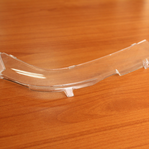 Acrylic Vacuum casted