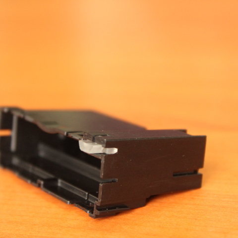 HT Steel turned Zinc plated