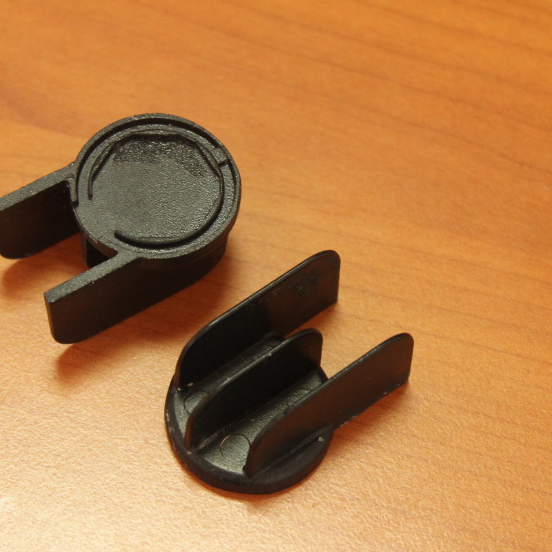 Magnesium Casting and ED Coated